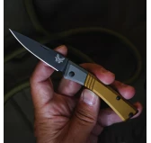 Nóż składany Benchmade 315BK-01 Successor