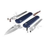 Nóż składany Benchmade 491 Lowden