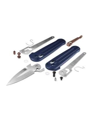 Nóż składany Benchmade 491 Lowden