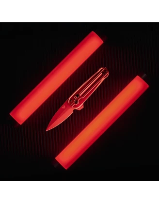 Nóż składany Benchmade 491GY-01 Lowden