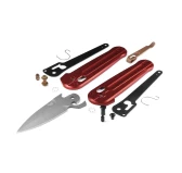 Nóż składany Benchmade 491GY-01 Lowden