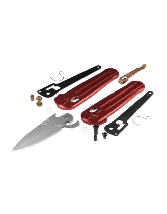 Nóż składany Benchmade 491GY-01 Lowden