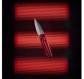 Nóż składany Benchmade 491GY-01 Lowden