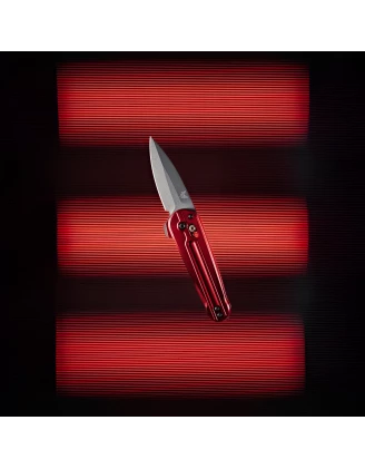 Nóż składany Benchmade 491GY-01 Lowden