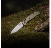 Nóż składany Benchmade 533SL-10 Mini Bugout