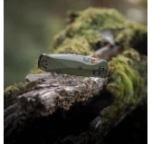 Nóż składany Benchmade 533SL-10 Mini Bugout