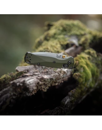 Nóż składany Benchmade 533SL-10 Mini Bugout