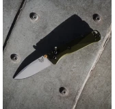 Nóż składany Benchmade 533SL-10 Mini Bugout