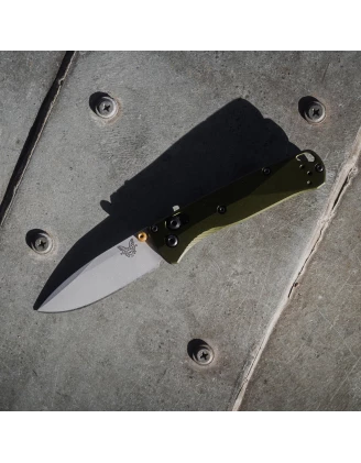 Nóż składany Benchmade 533SL-10 Mini Bugout