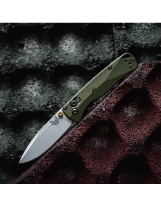 Nóż składany Benchmade 533SL-10 Mini Bugout