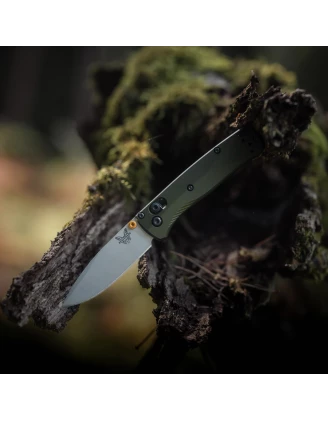 Nóż składany Benchmade 533SL-10 Mini Bugout