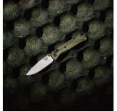 Nóż składany Benchmade 533SL-10 Mini Bugout