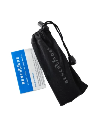 Nóż składany Benchmade 535SL-13 Bugout