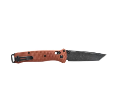 Nóż składany Benchmade 537BK-07 Bailout