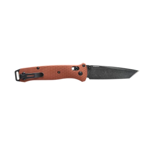 Nóż składany Benchmade 537BK-07 Bailout