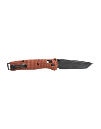 Nóż składany Benchmade 537BK-07 Bailout