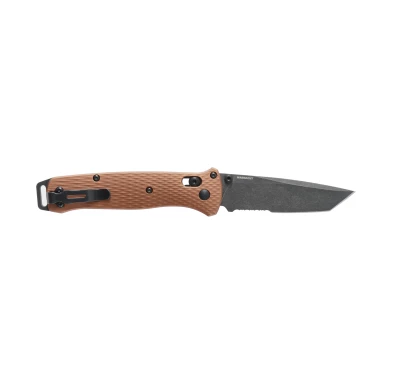 Nóż składany Benchmade 537SBK-07 Bailout