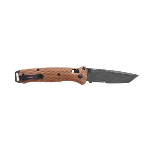 Nóż składany Benchmade 537SBK-07 Bailout