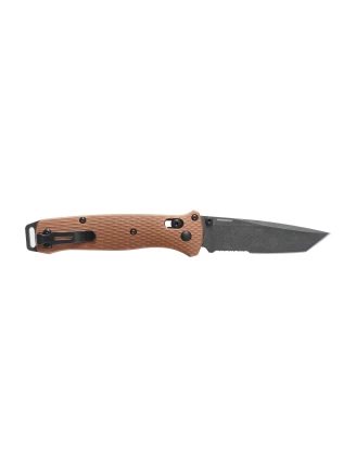 Nóż składany Benchmade 537SBK-07 Bailout