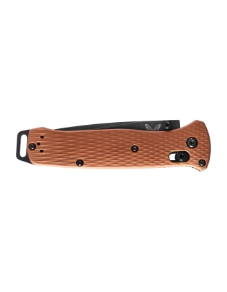 Nóż składany Benchmade 537SBK-07 Bailout