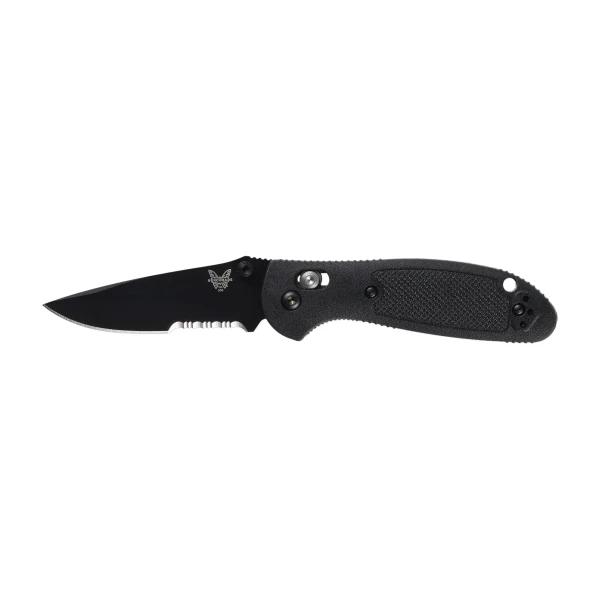 Nóż składany Benchmade 556SBK-S30V Mini Griptilian