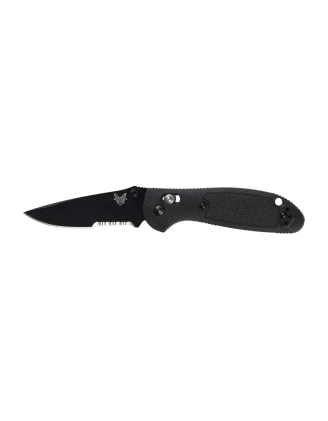 Nóż składany Benchmade 556SBK-S30V Mini Griptilian