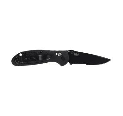Nóż składany Benchmade 556SBK-S30V Mini Griptilian