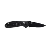 Nóż składany Benchmade 556SBK-S30V Mini Griptilian