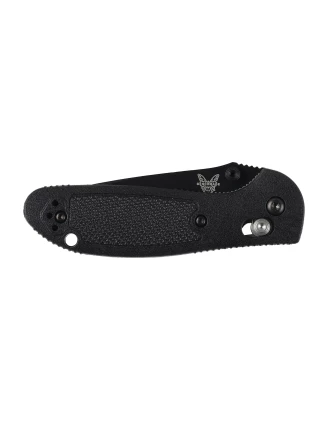 Nóż składany Benchmade 556SBK-S30V Mini Griptilian