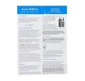 Nóż składany Benchmade 865-02 Mini Bedlam Nóż składany Benchmade 865-02 Mini Bedlam