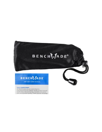 Nóż składany Benchmade 865BK-01 Mini Bedlam