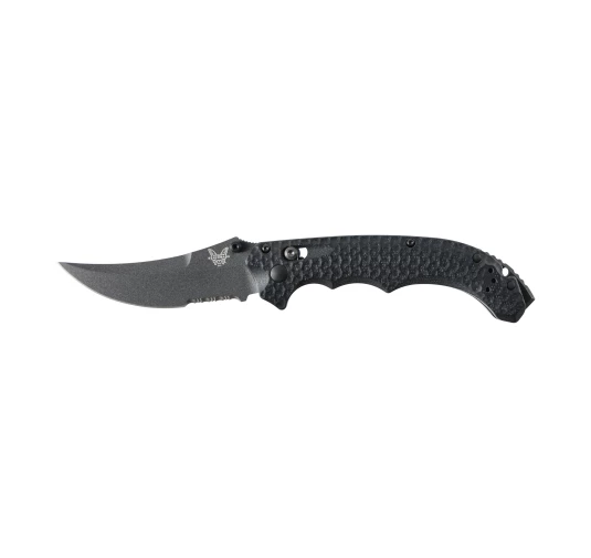 Nóż składany Benchmade 865SBK Mini Bedlam