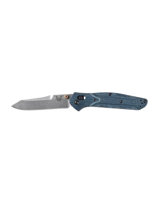 Nóż składany Benchmade 940-04 Osborne