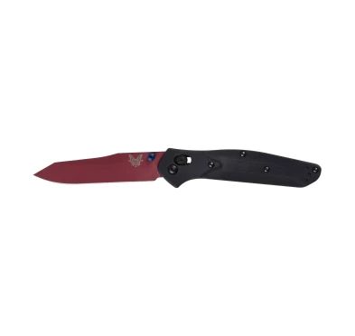 Nóż składany Benchmade 940CN-2504 Osborne edycja limitowana