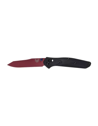 Nóż składany Benchmade 940CN-2504 Osborne edycja limitowana