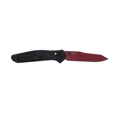 Nóż składany Benchmade 940CN-2504 Osborne edycja limitowana