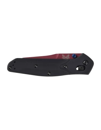 Nóż składany Benchmade 940CN-2504 Osborne edycja limitowana