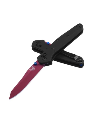 Nóż składany Benchmade 940CN-2504 Osborne edycja limitowana