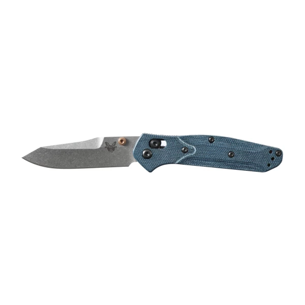 Nóż składany Benchmade 945-04 Mini Osborne