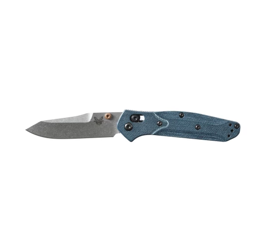 Nóż składany Benchmade 945-04 Mini Osborne