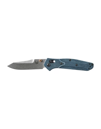 Nóż składany Benchmade 945-04 Mini Osborne