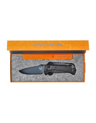 Nóż składany Benchmade 18060BT-01 Adira