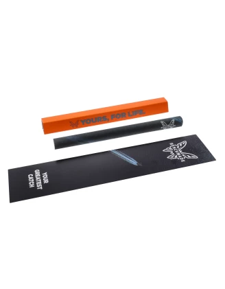 Nóż składany Benchmade 18060BT-01 Adira