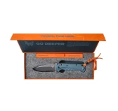 Nóż składany Benchmade 18060S Adira