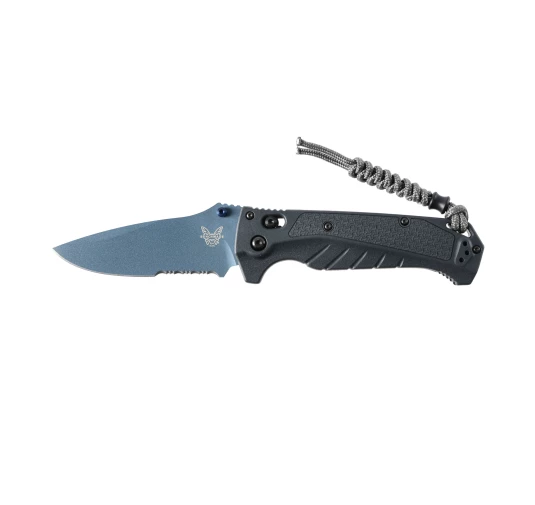 Nóż składany Benchmade 18060SBT-01 Adira