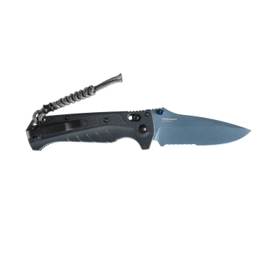 Nóż składany Benchmade 18060SBT-01 Adira