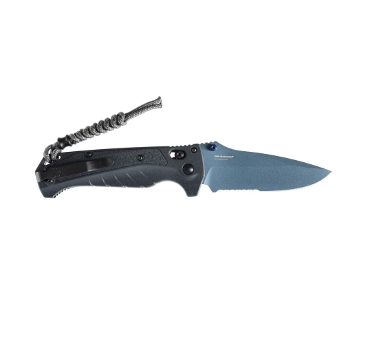Nóż składany Benchmade 18060SBT-01 Adira