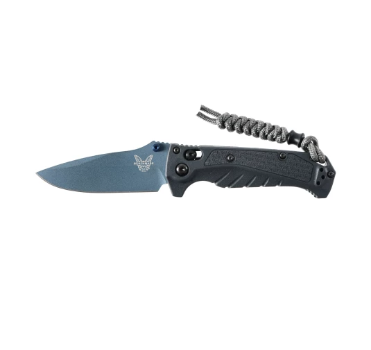 Nóż składany Benchmade 18065BT-01 Adira