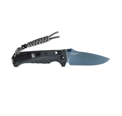 Nóż składany Benchmade 18065BT-01 Adira