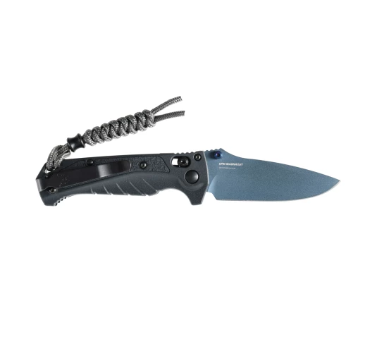 Nóż składany Benchmade 18065BT-01 Adira